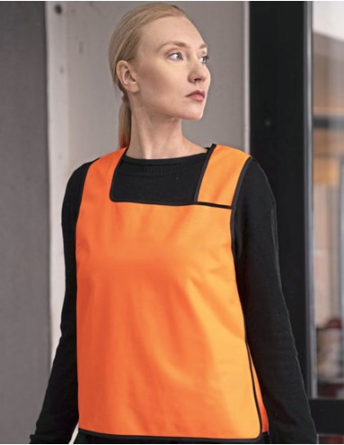 KOR-KXAW-Promo Special Vest Sylt